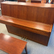 1999 Samick contemporary console piano - Upright - Console Pianos